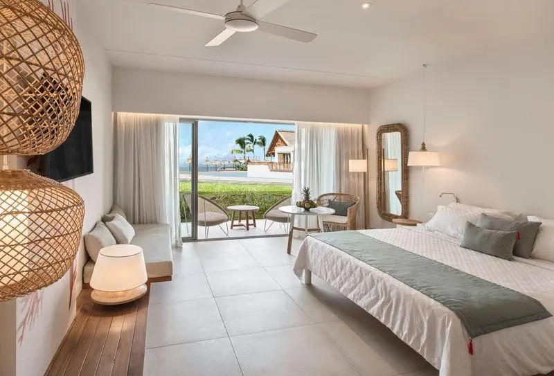 Preskil Island Resort — PRESKIL ISLAND RESORT