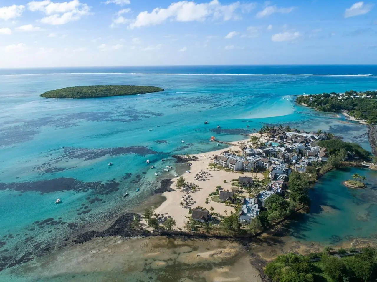 Preskil Island Resort — PRESKIL ISLAND RESORT