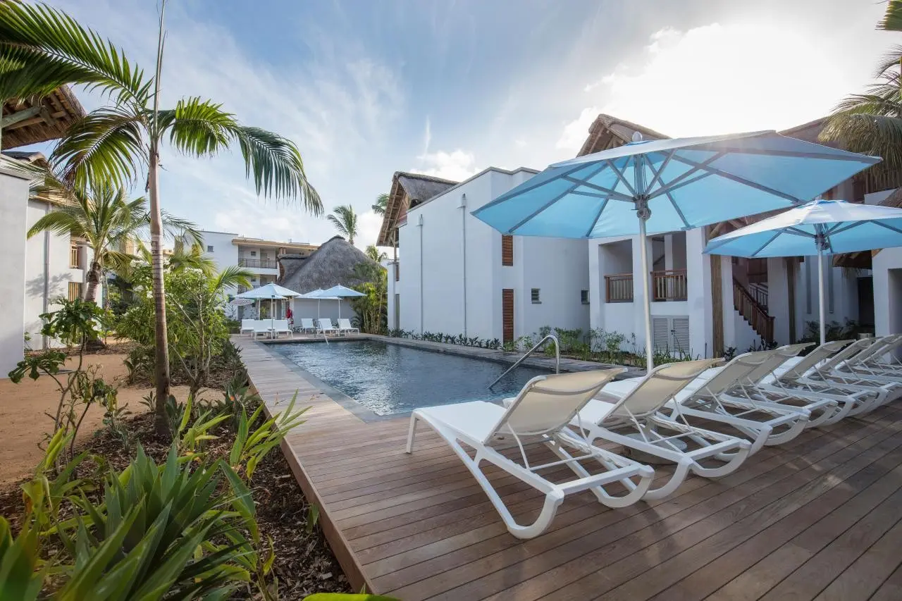 Preskil Island Resort — PRESKIL ISLAND RESORT