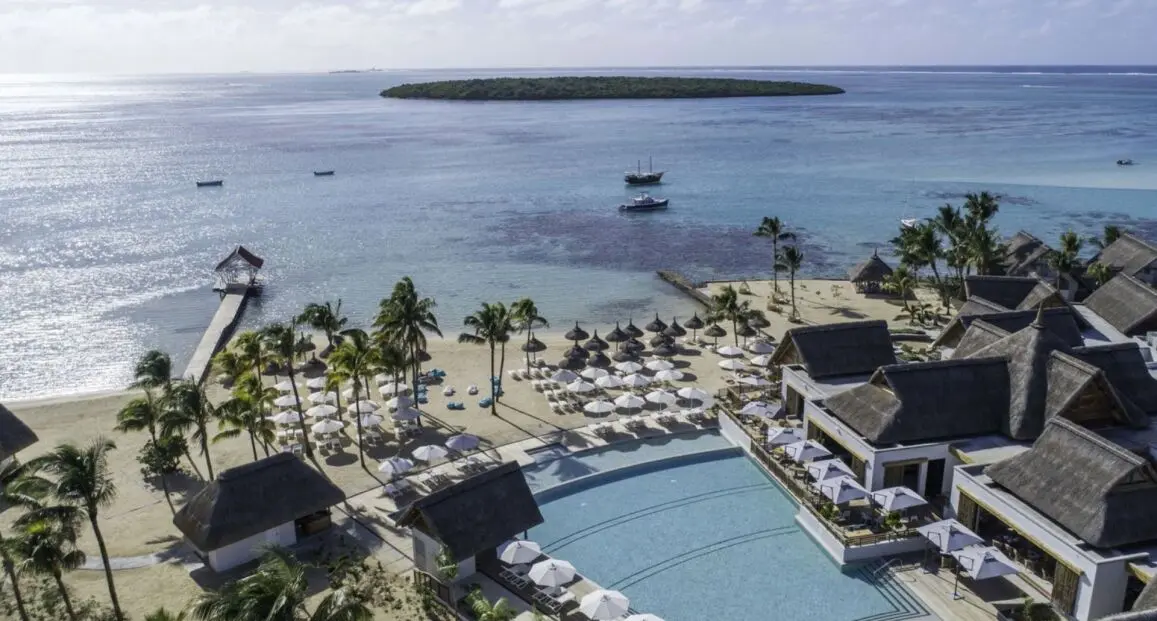 Hotel Preskil Island Resort