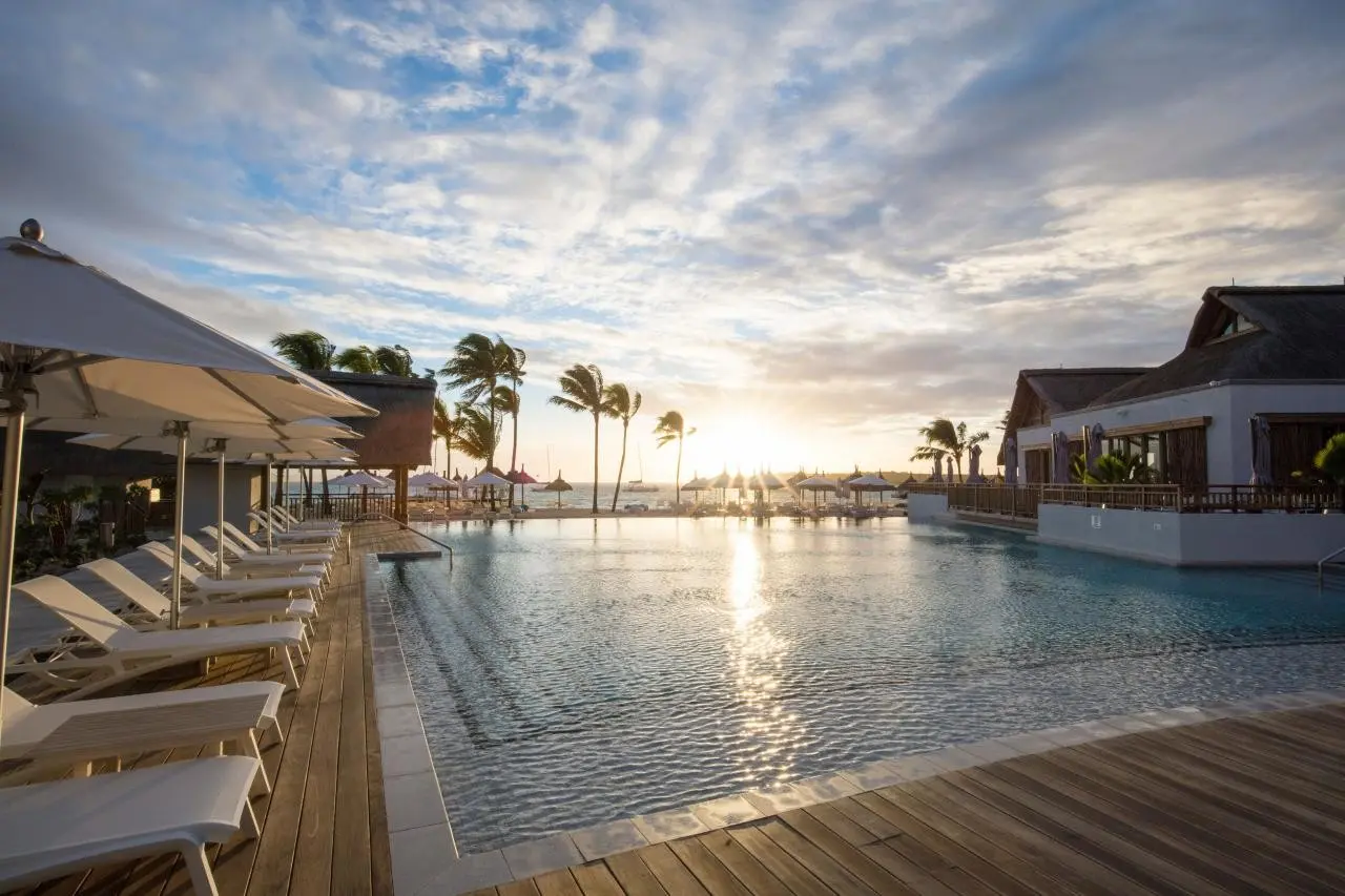 Preskil Island Resort — PRESKIL ISLAND RESORT