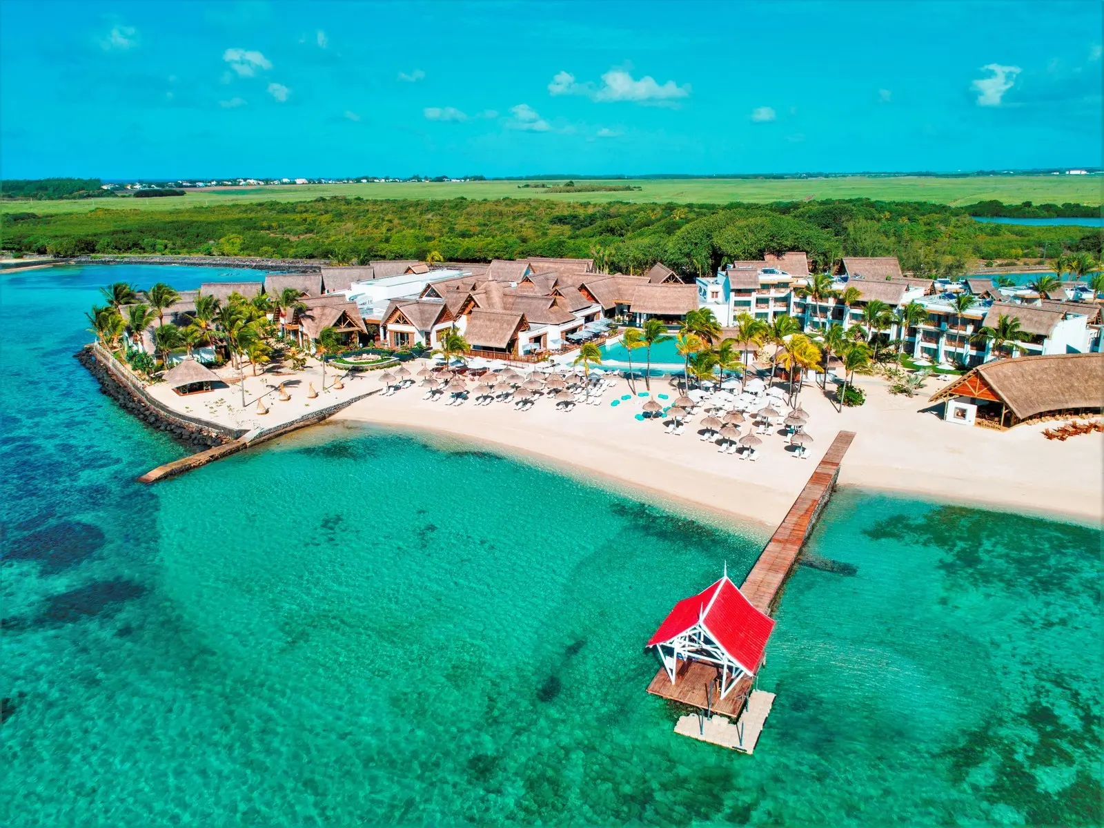 Preskil Island Resort — PRESKIL ISLAND RESORT