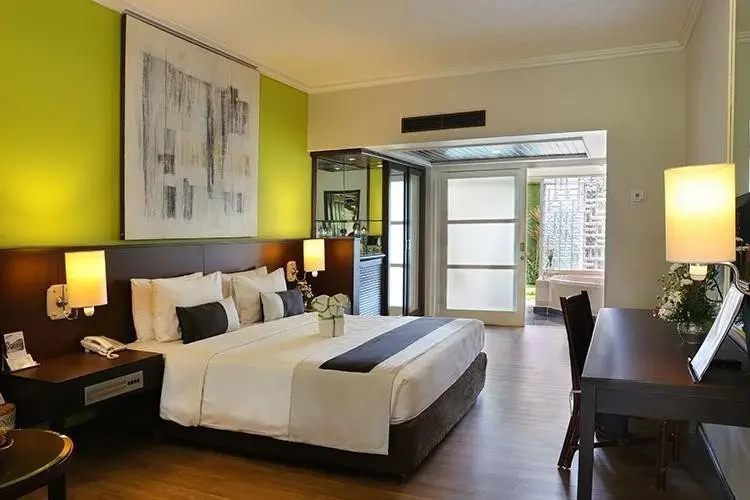 Prime Plaza Hotel & Suite Sanur — PRIME PLAZA HOTEL & SUITE SANUR