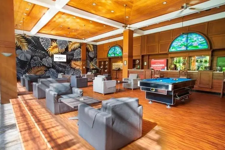 Prime Plaza Hotel & Suite Sanur — PRIME PLAZA HOTEL & SUITE SANUR