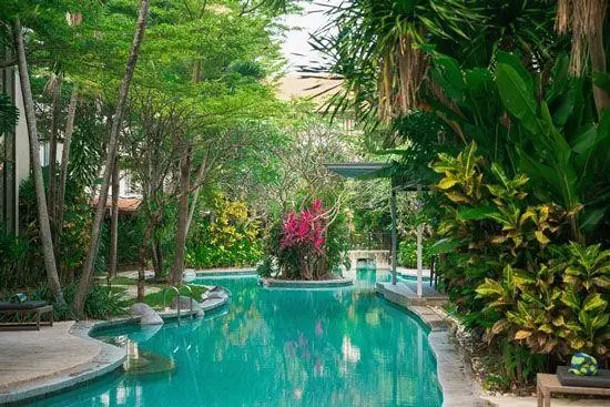 Prime Plaza Hotel & Suite Sanur — PRIME PLAZA HOTEL & SUITE SANUR