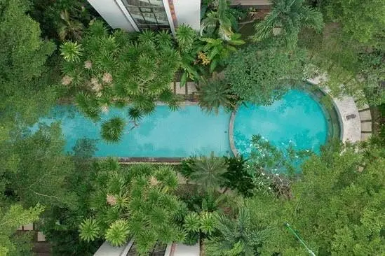 Prime Plaza Hotel & Suite Sanur — PRIME PLAZA HOTEL & SUITE SANUR