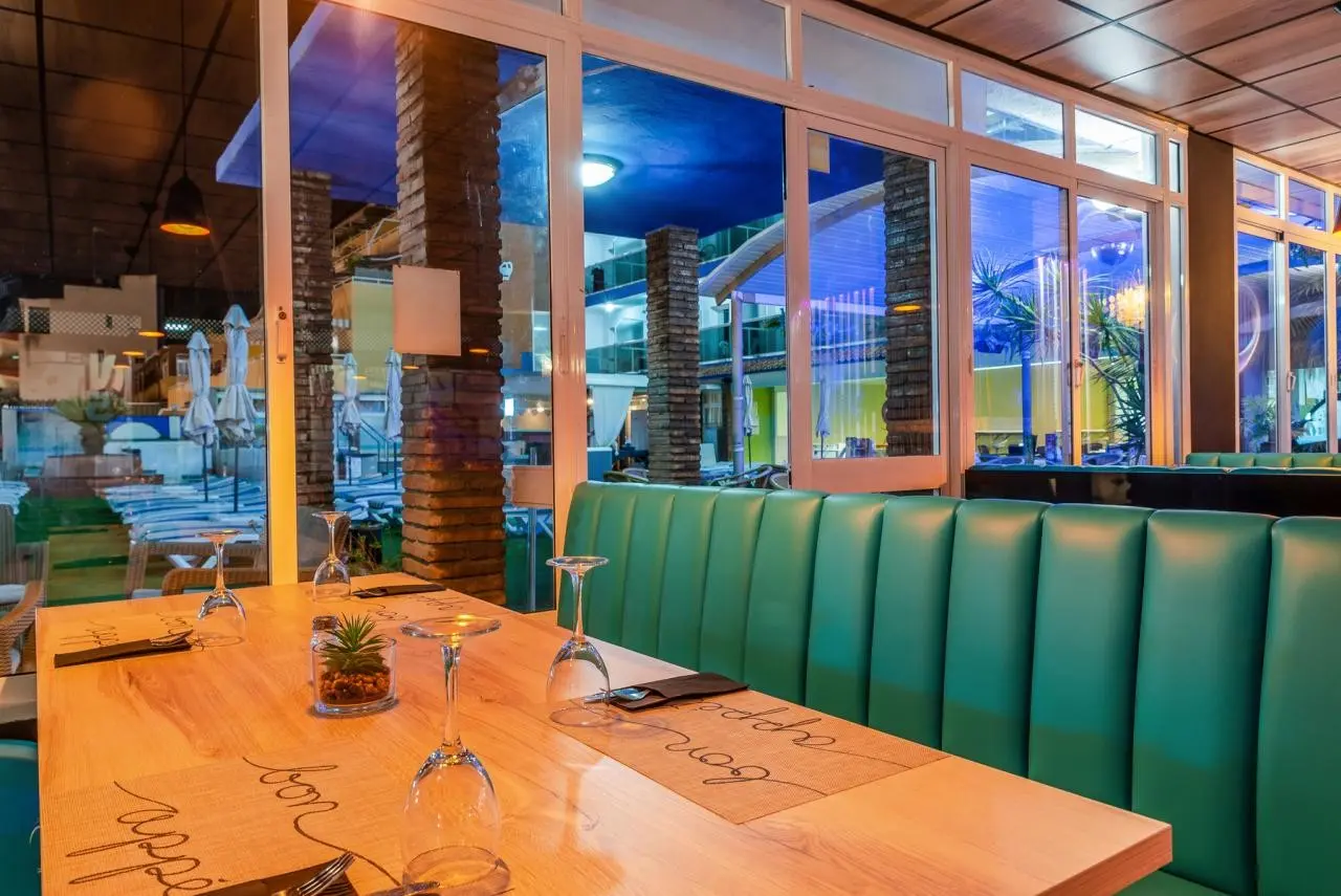 Princesa Solar (adults only recommended) — PRINCESA SOLAR