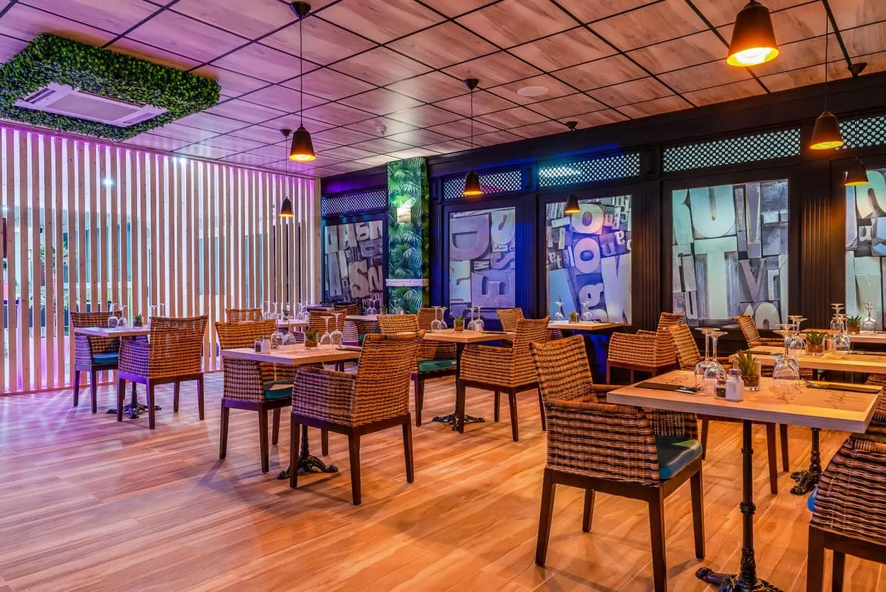 Princesa Solar (adults only recommended) — PRINCESA SOLAR