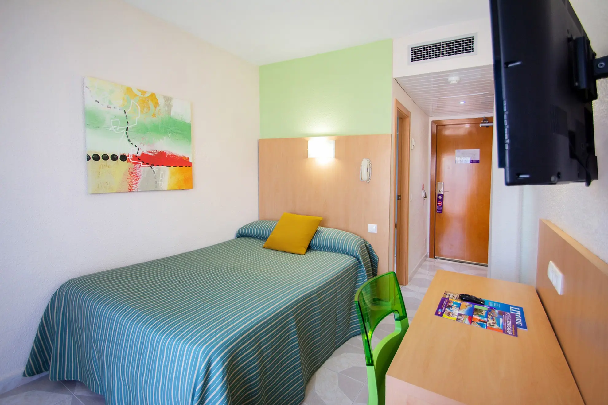 Pueblo Benidorm Servigroup — PUEBLO BENIDORM SERVIGROUP