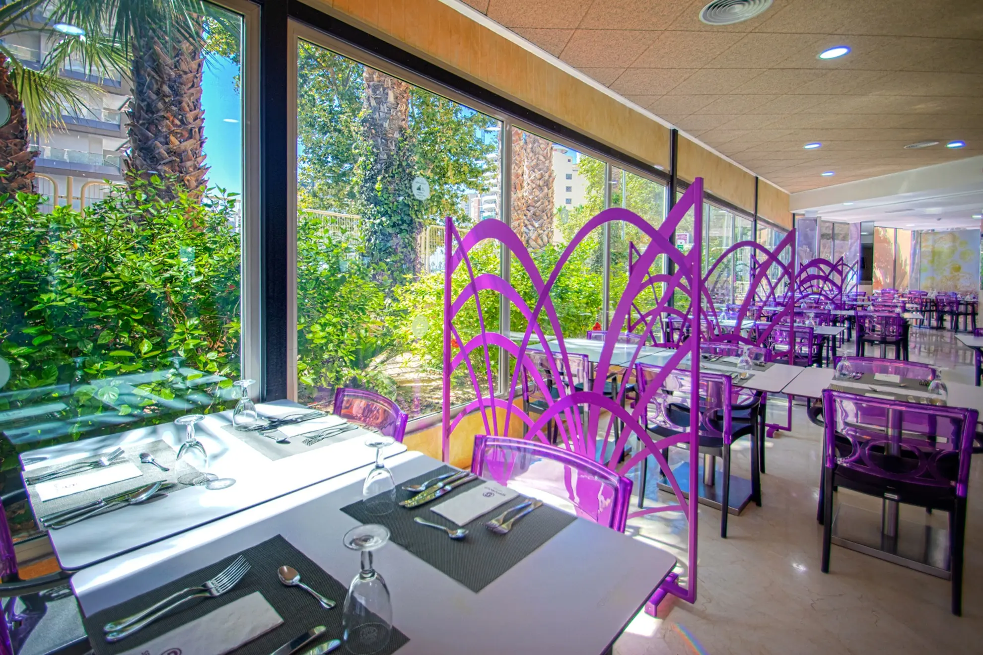 Pueblo Benidorm Servigroup — PUEBLO BENIDORM SERVIGROUP