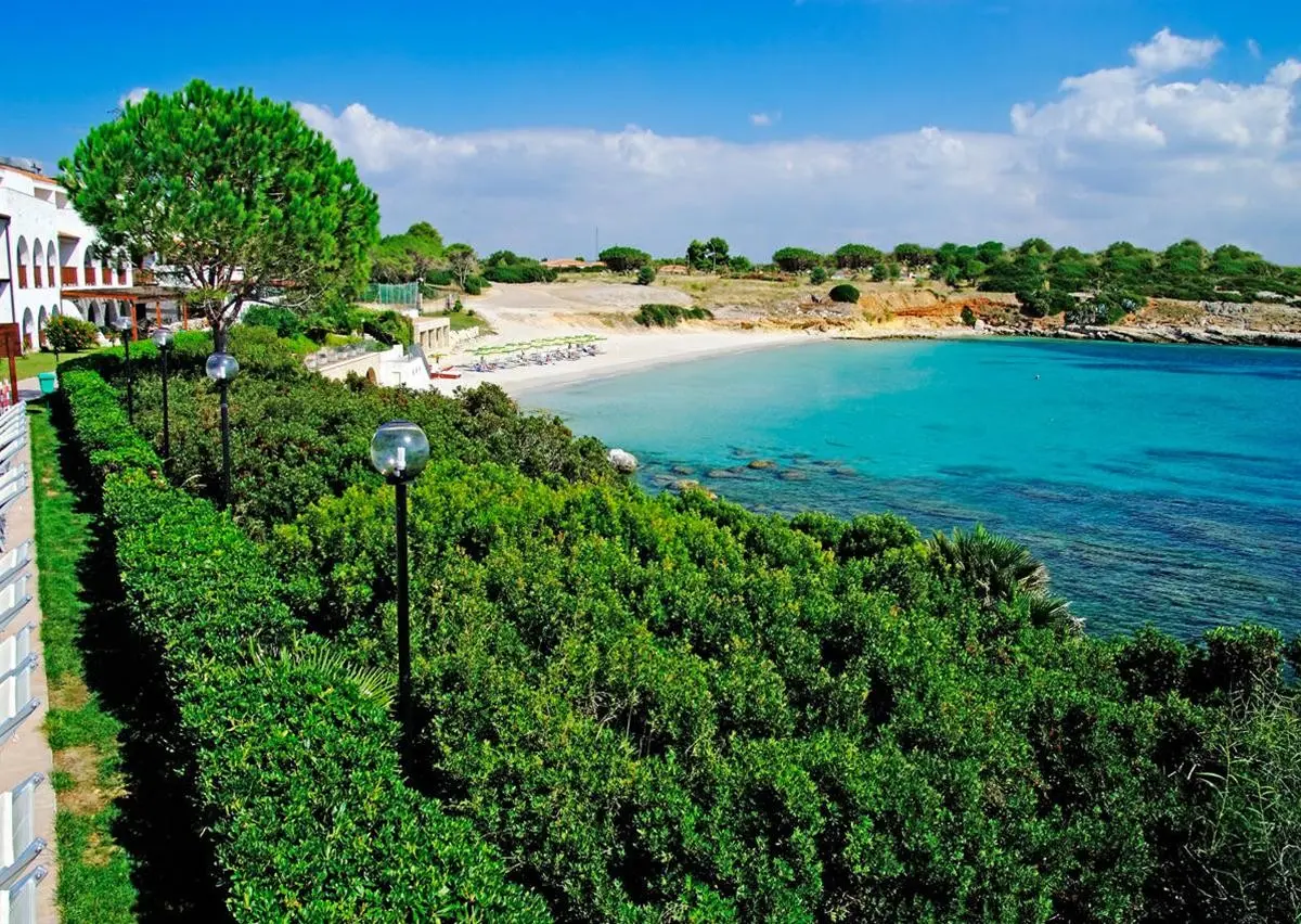 Punta Negra — PUNTA NEGRA