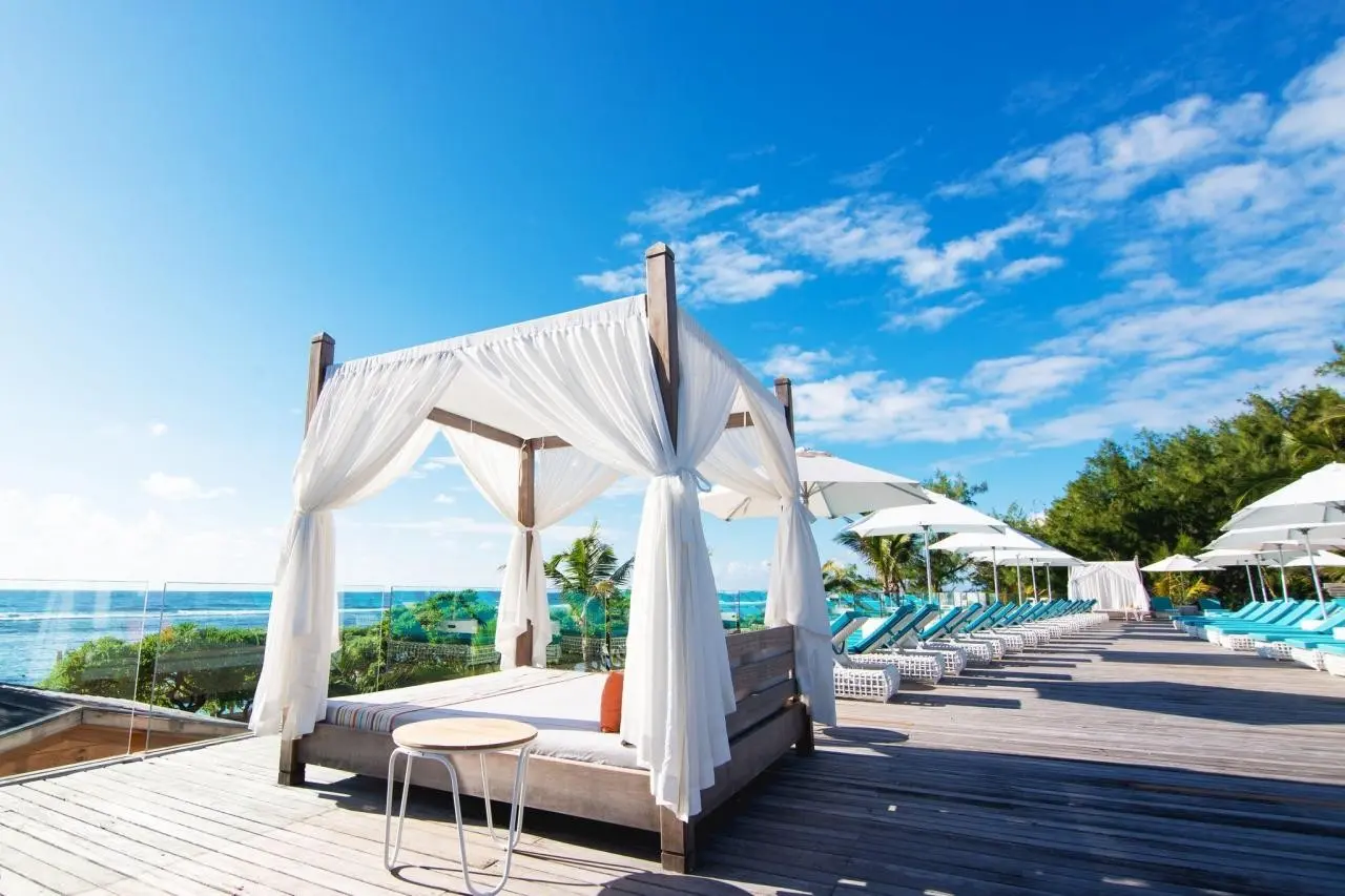 Radisson Blu Poste Lafayette Resort & Spa — RADISSON BLU POSTE LAFAYETTE RESORT & SPA