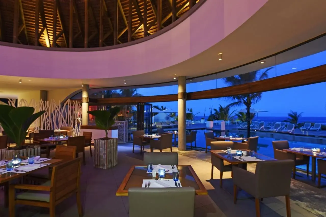 Radisson Blu Poste Lafayette Resort & Spa — RADISSON BLU POSTE LAFAYETTE RESORT & SPA