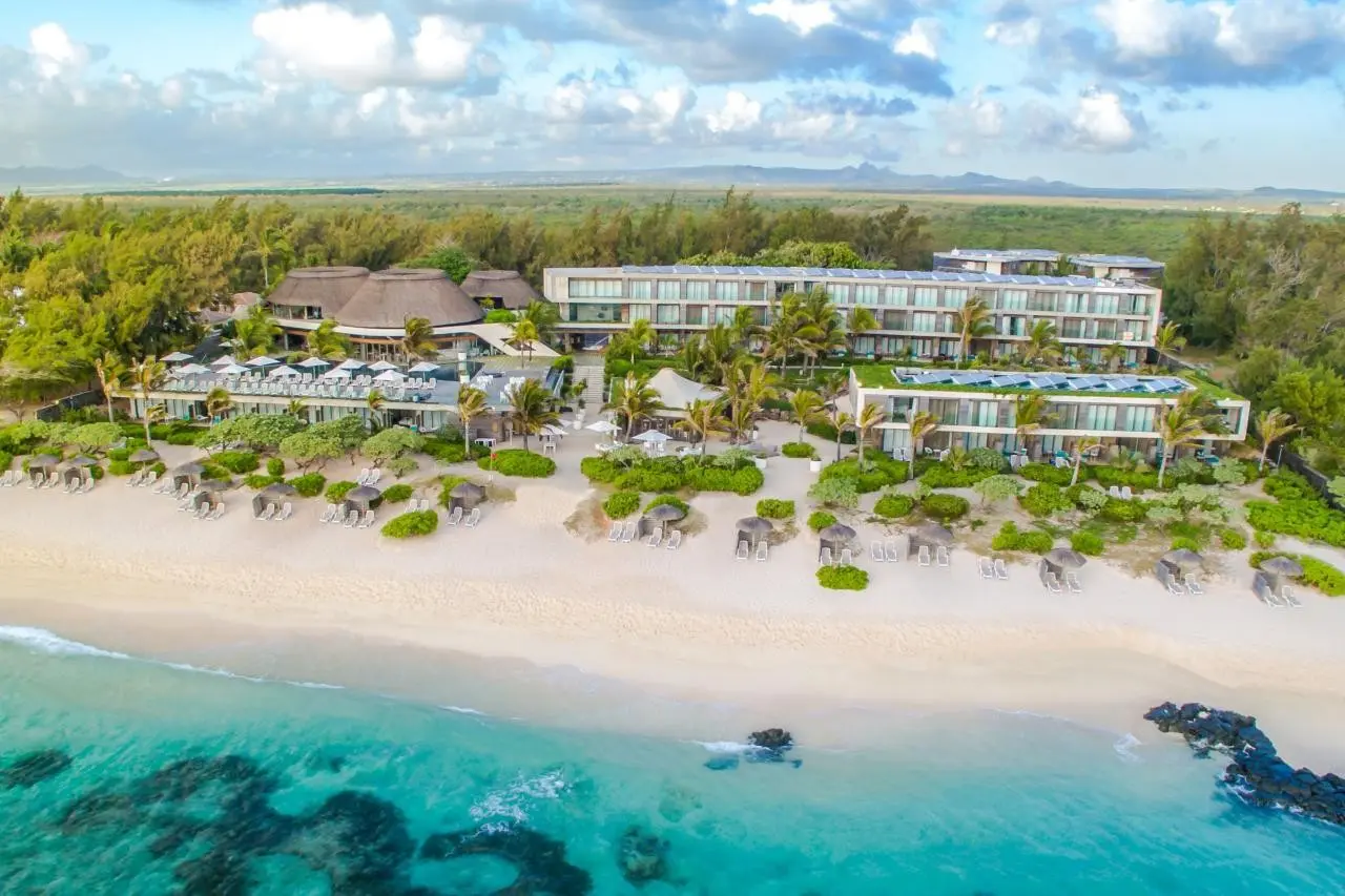 Radisson Blu Poste Lafayette Resort & Spa — RADISSON BLU POSTE LAFAYETTE RESORT & SPA