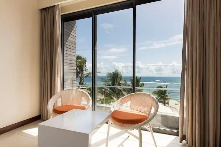 Radisson Blu Poste Lafayette Resort & Spa — RADISSON BLU POSTE LAFAYETTE RESORT & SPA