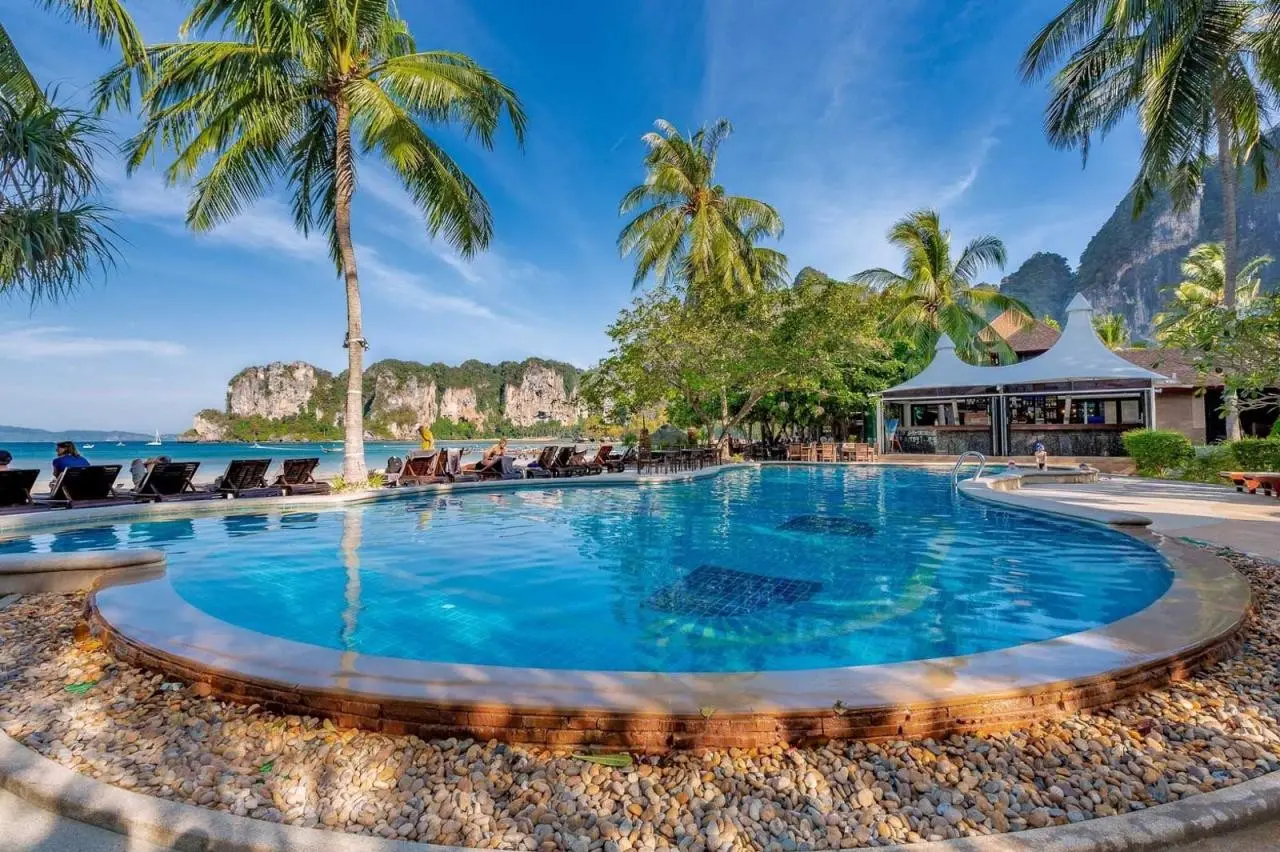 Hotel Railay Princess Resort & Spa