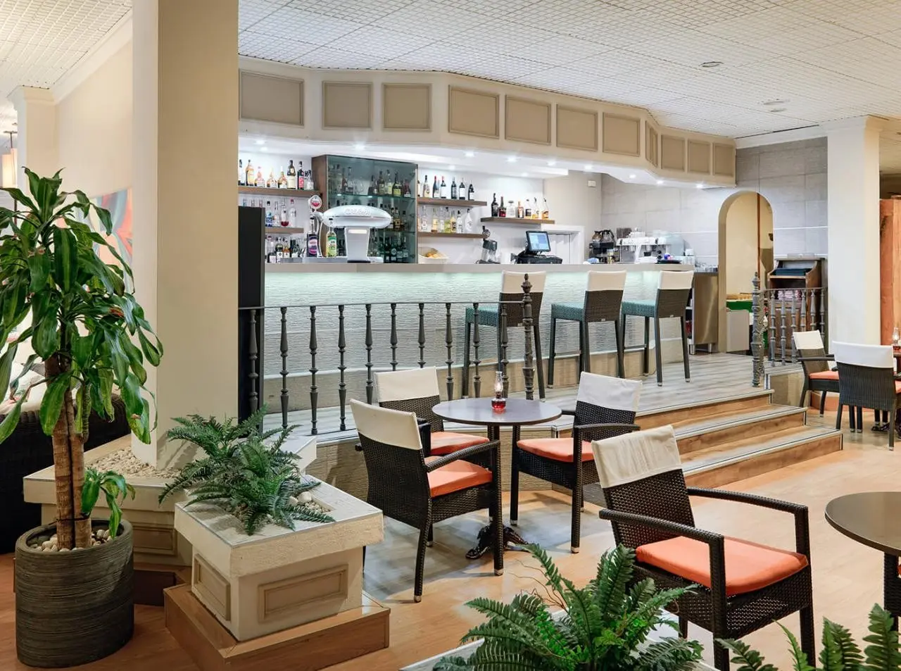 Regency Torviscas Apartments Suites — REGENCY TORVISCAS APARTMENTS SUITES