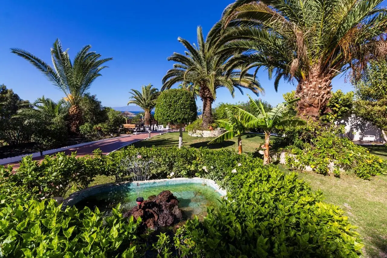 Regency Torviscas Apartments Suites — REGENCY TORVISCAS APARTMENTS SUITES