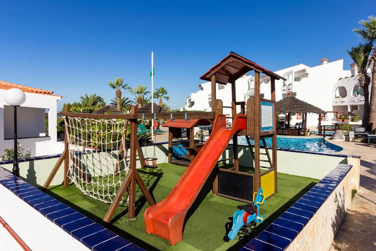 Regency Torviscas Apartments Suites — REGENCY TORVISCAS APARTMENTS SUITES