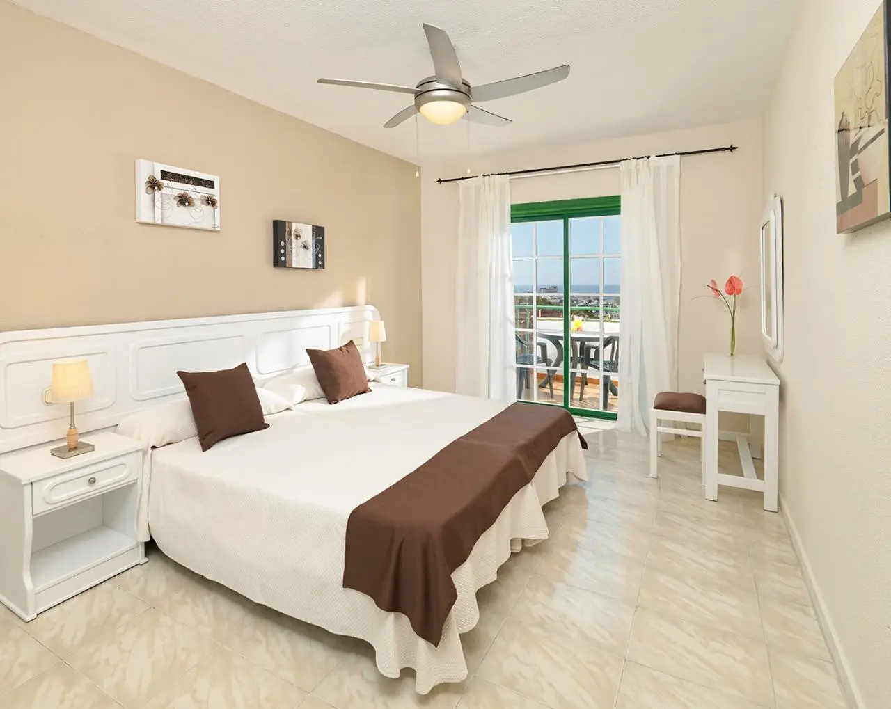 Regency Torviscas Apartments Suites — REGENCY TORVISCAS APARTMENTS SUITES