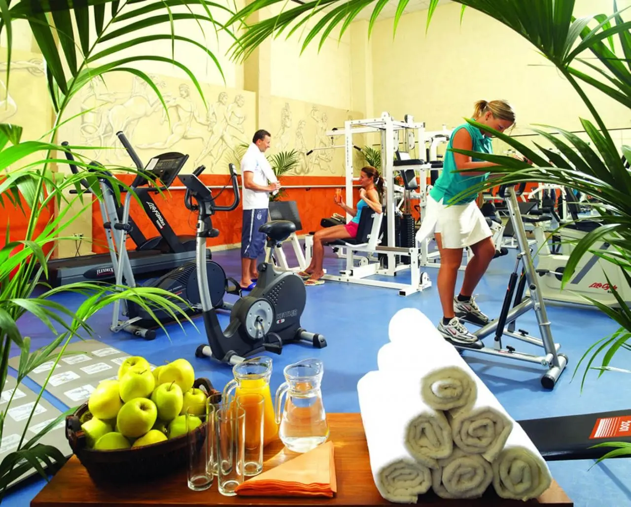 Regency Torviscas Apartments Suites — REGENCY TORVISCAS APARTMENTS SUITES