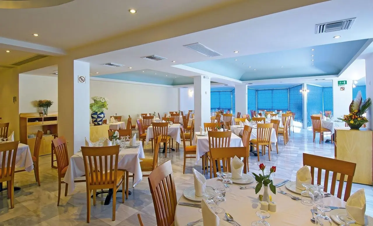 Rethymno Mare And Water Park — RETHYMNO MARE ROYAL AND WATER PARK