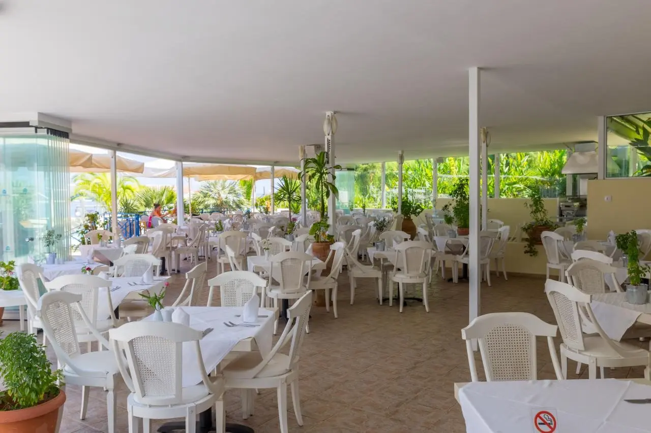 Rethymno Mare And Water Park — RETHYMNO MARE ROYAL AND WATER PARK