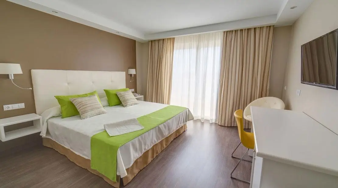 Rf San Borondon — RF SAN BORONDON