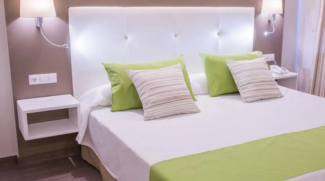 Rf San Borondon — RF SAN BORONDON