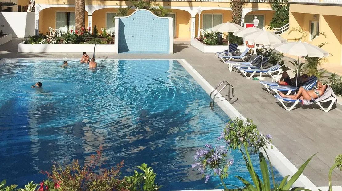 Rf San Borondon — RF SAN BORONDON