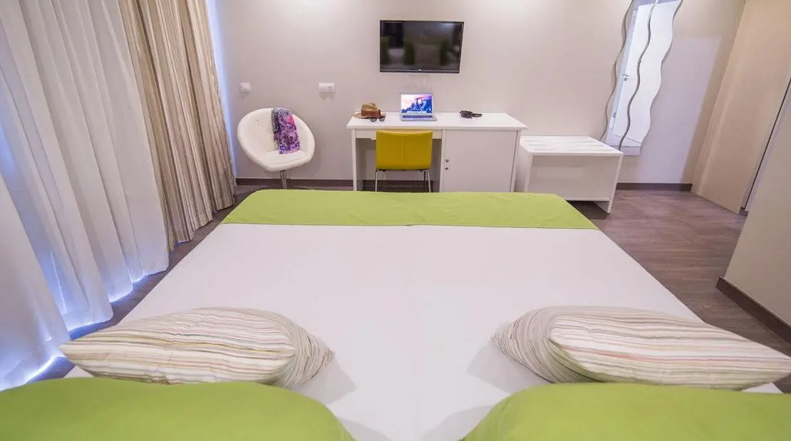 Rf San Borondon — RF SAN BORONDON