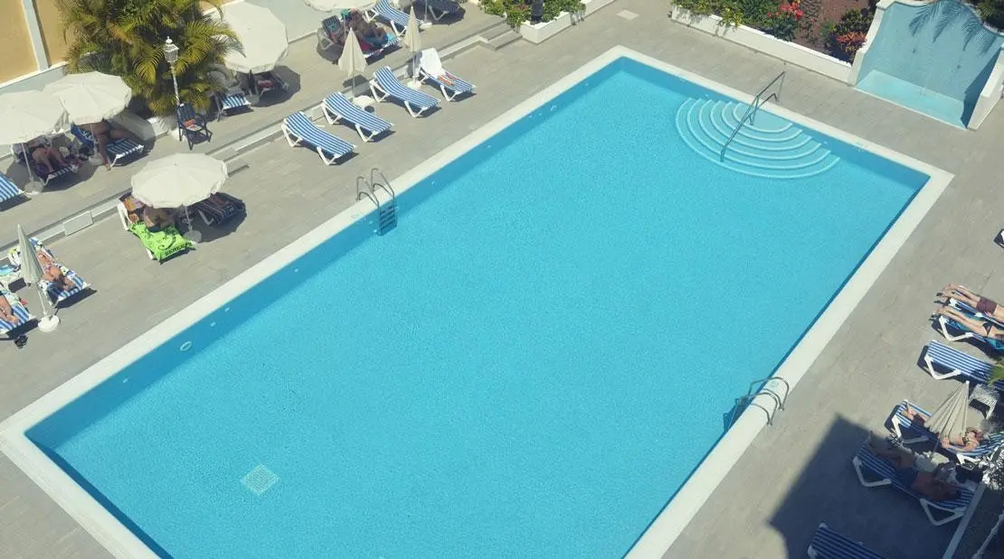 Hotel Rf San Borondon