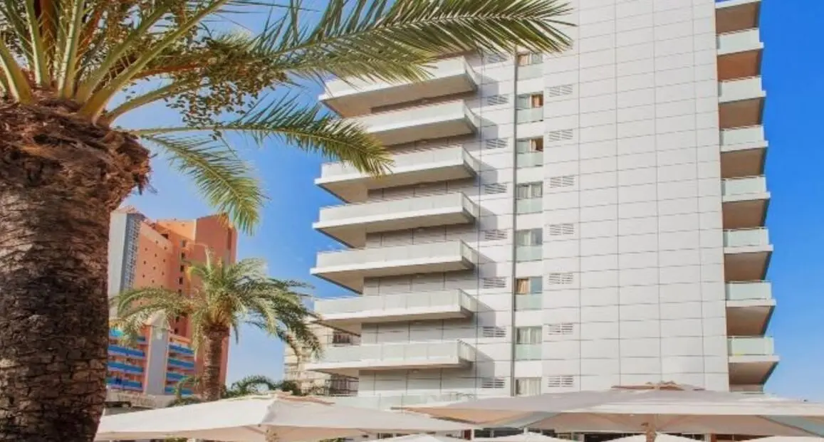 Hotel RH Royal (Adults Only)