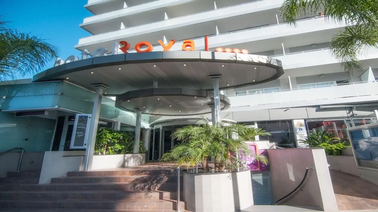 RH Royal (Adults Only) — RH ROYAL - ADULTS ONLY