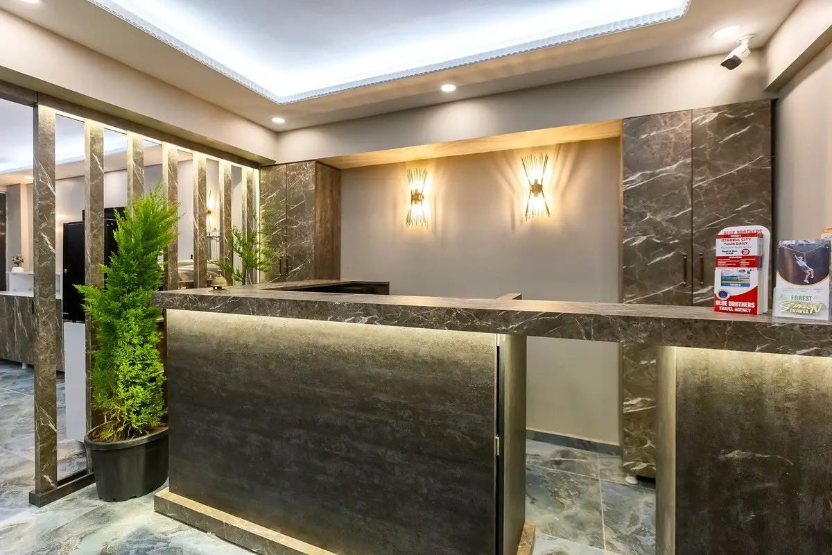 Ria Suites — RIA SUITES