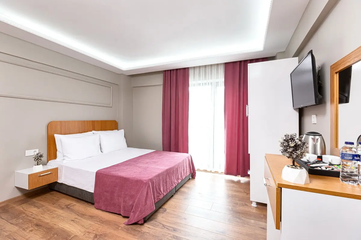 Ria Suites — RIA SUITES