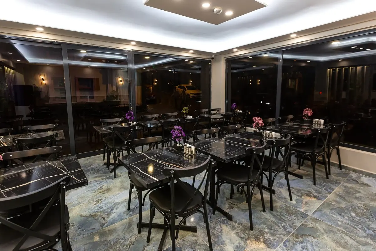 Ria Suites — RIA SUITES