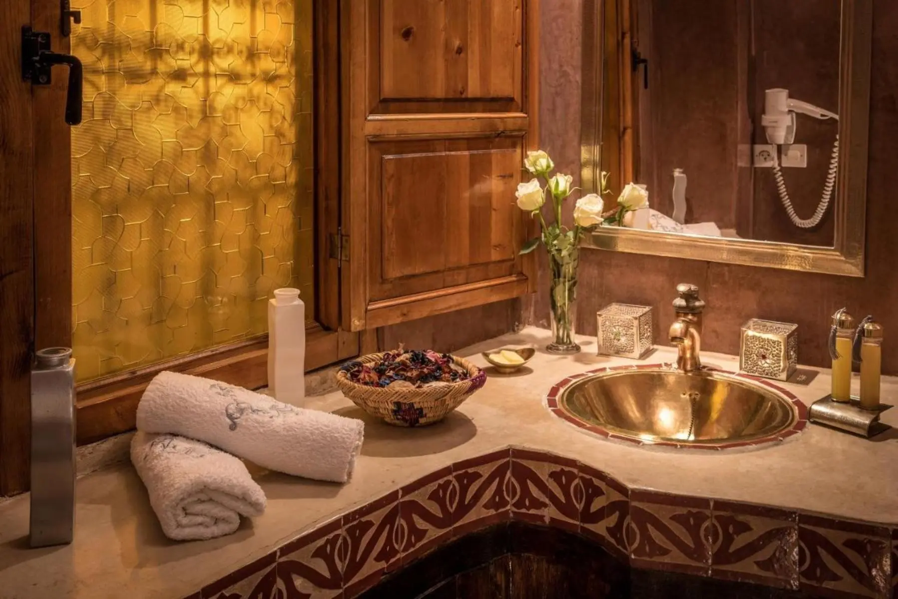 Riad Dar Attika — RIAD DAR ATTIKA