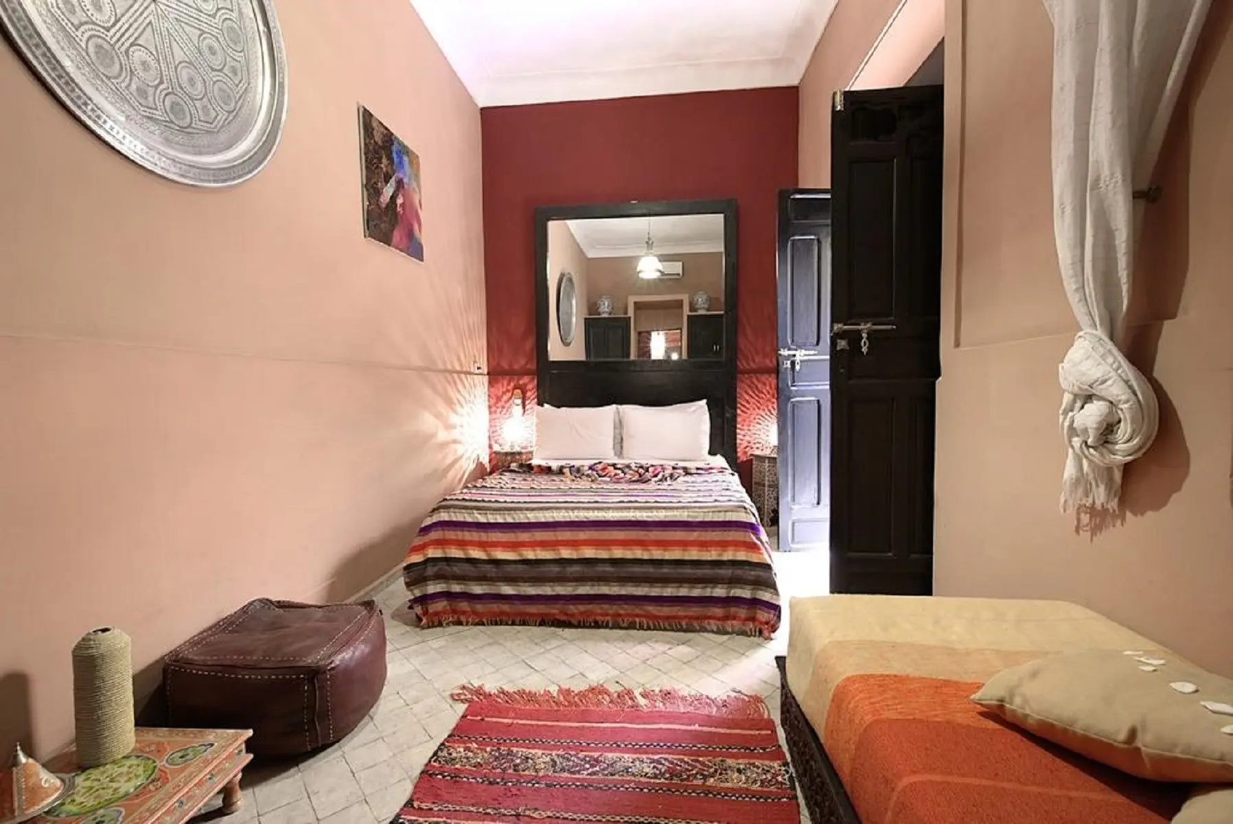 Riad Fatouma — RIAD FATOUMA