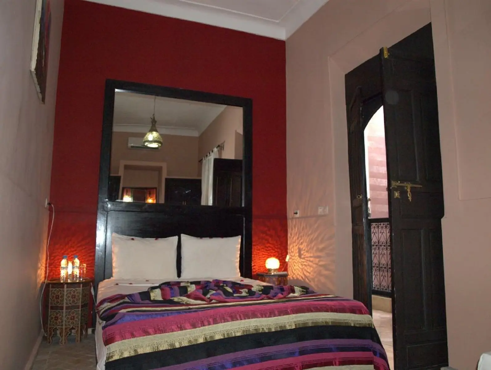 Riad Fatouma — RIAD FATOUMA