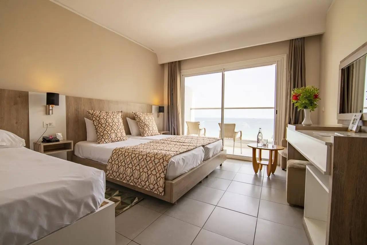 Riadh Palms — RIADH PALMS