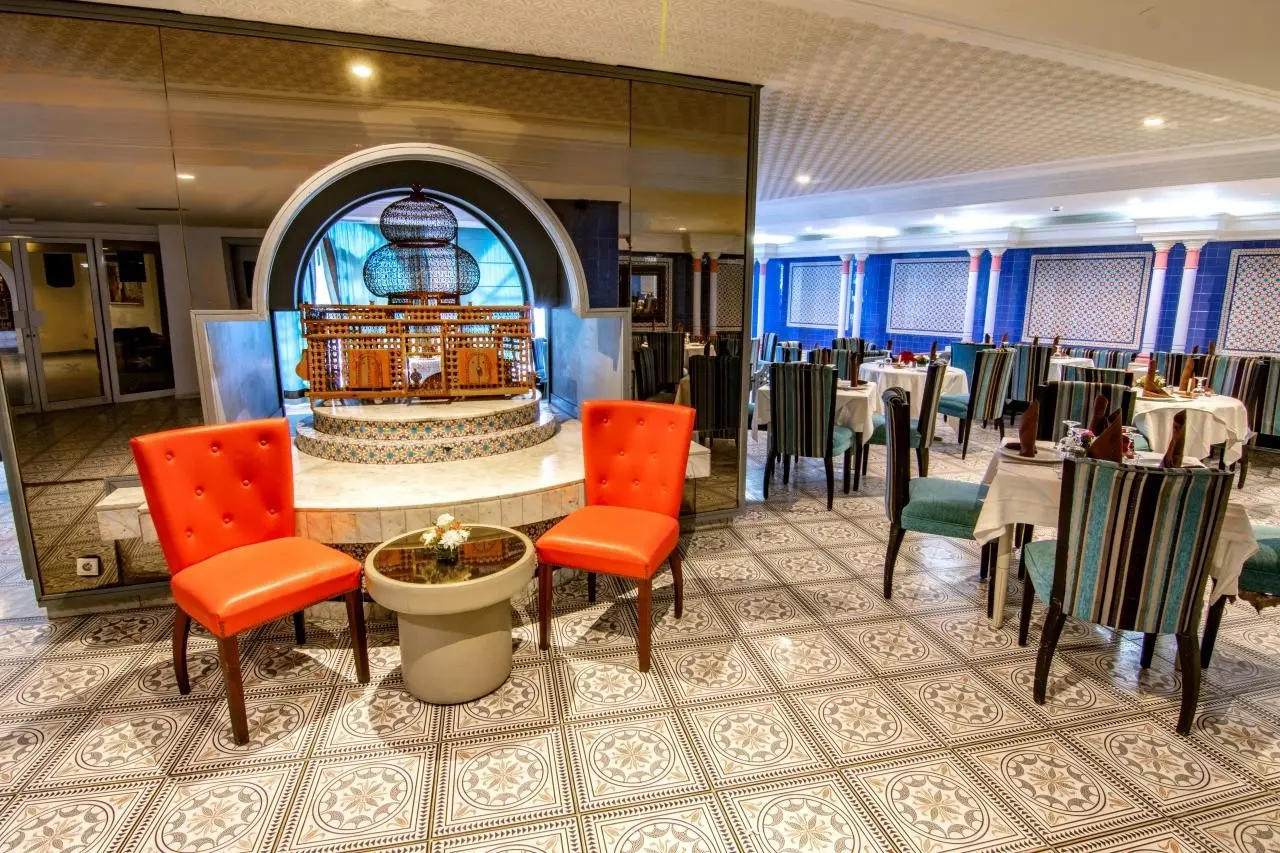 Riadh Palms — RIADH PALMS