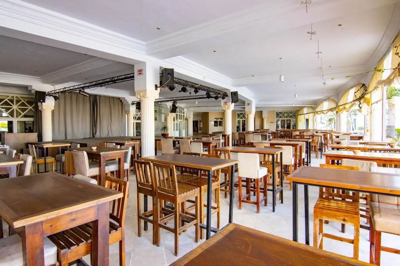 Riadh Palms — RIADH PALMS