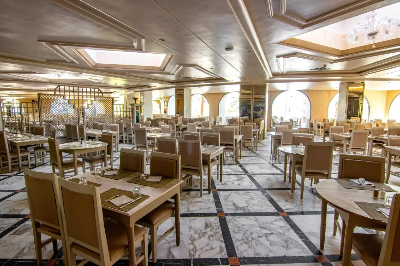 Riadh Palms — RIADH PALMS