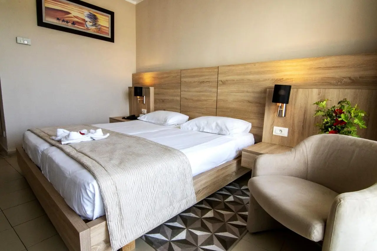 Riadh Palms — RIADH PALMS