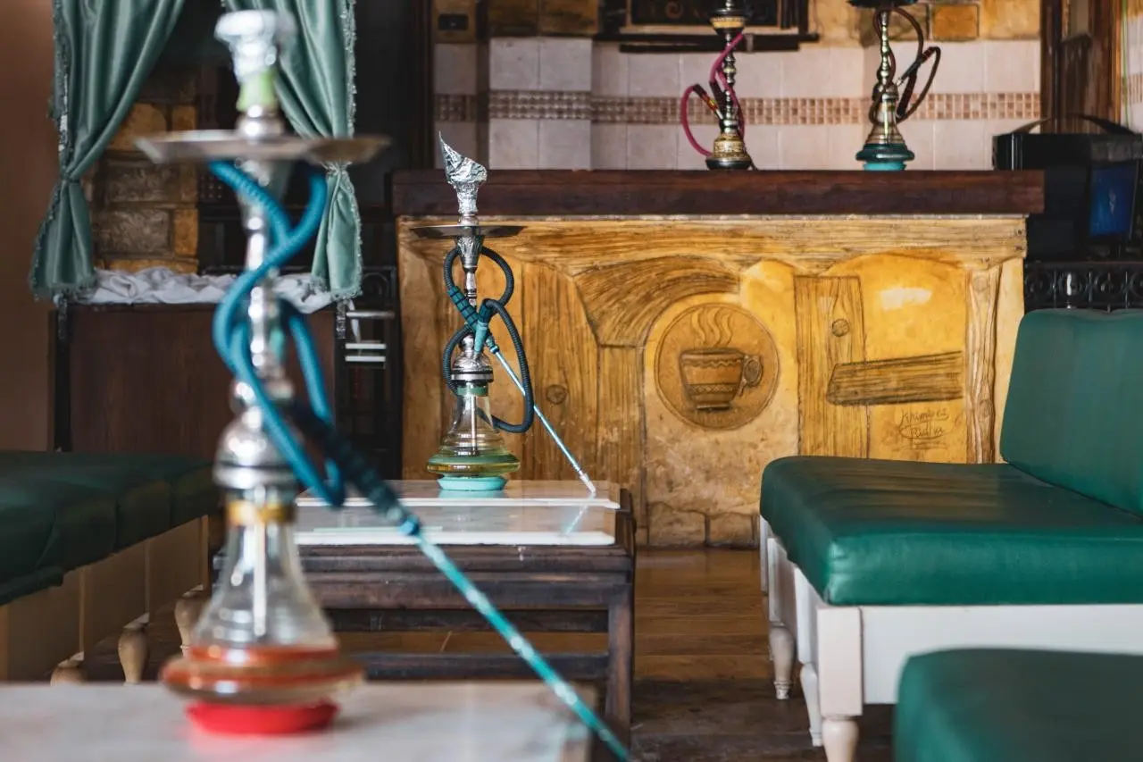 Riadh Palms — RIADH PALMS