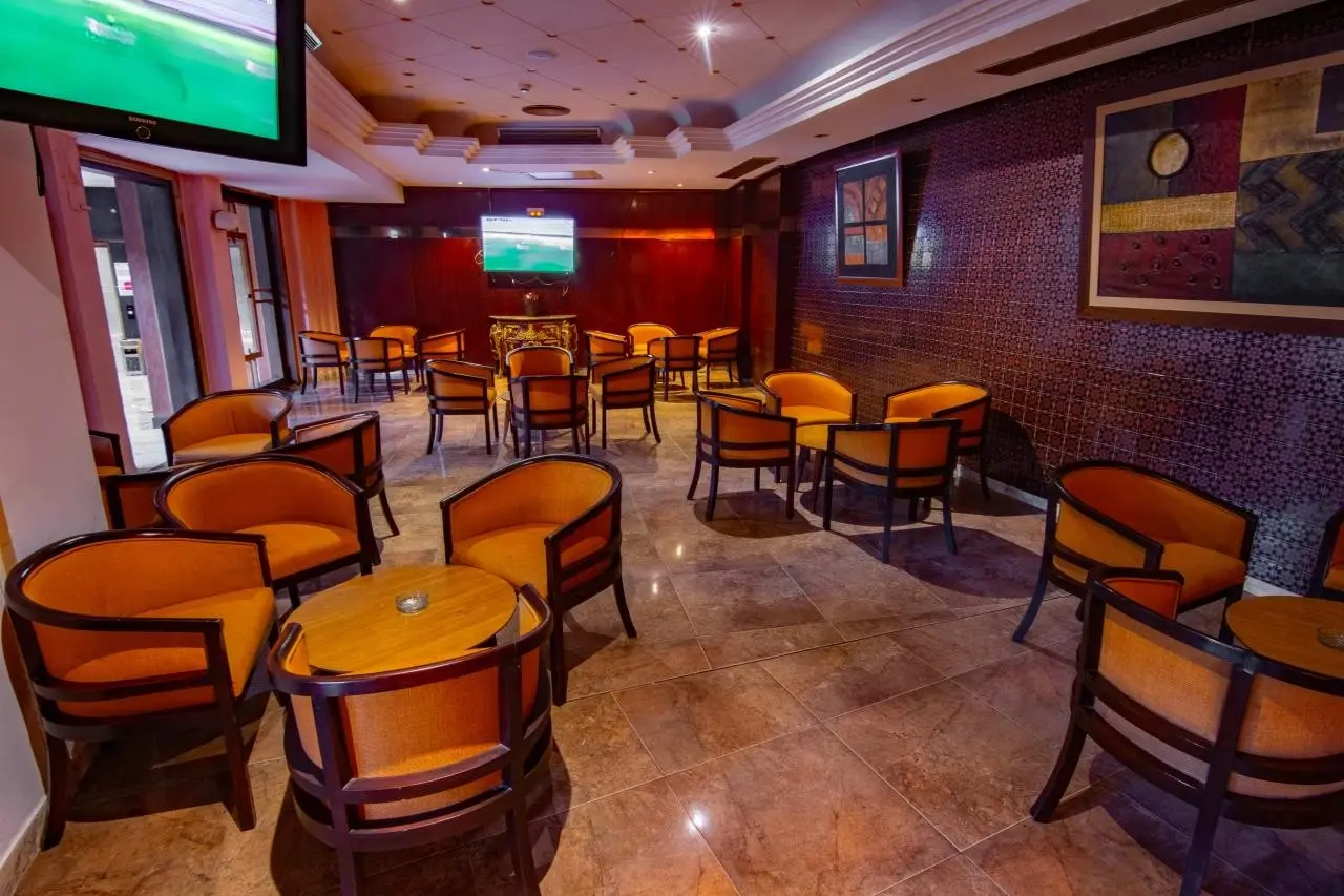 Riadh Palms — RIADH PALMS