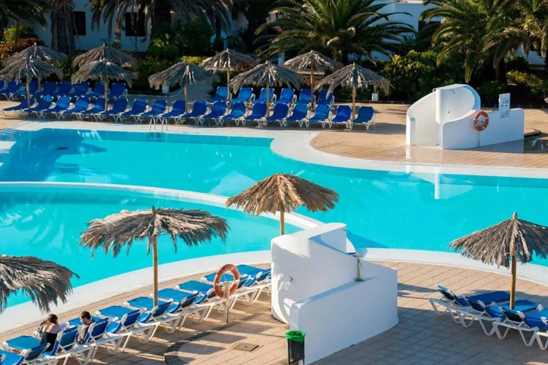 Hotel Rio Playa Blanca w Hiszpania (Lanzarote) - oferta last minute