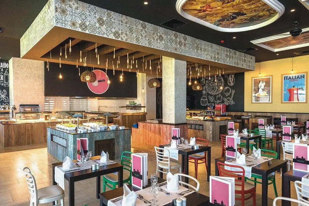 RIU Sri Lanka — RIU SRI LANKA