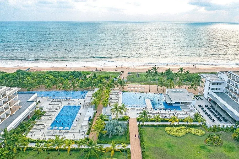 RIU Sri Lanka — RIU SRI LANKA